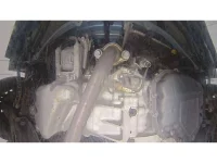 Toyota PASSO лот № 30710 оценка 3.5  с аукциона в Японии 10