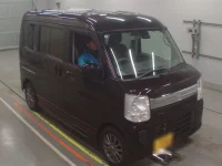 Mazda SCRUM лот № 607 оценка 3.5  с аукциона в Японии 4