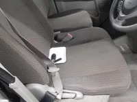 Mazda SCRUM лот № 607 оценка 3.5  с аукциона в Японии 7