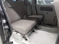 Mazda SCRUM лот № 607 оценка 3.5  с аукциона в Японии 9