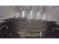 Mazda SCRUM лот № 607 оценка 3.5  с аукциона в Японии 10