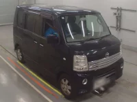 Mazda SCRUM лот № 689 оценка 3.5  с аукциона в Японии 4