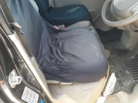 Mazda SCRUM лот № 689 оценка 3.5  с аукциона в Японии 7