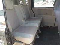 Mazda SCRUM лот № 689 оценка 3.5  с аукциона в Японии 9