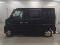 Mazda SCRUM лот № 689 оценка 3.5  с аукциона в Японии 3