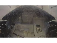 Mazda SCRUM лот № 689 оценка 3.5  с аукциона в Японии 10