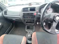 Suzuki ALTO лот № 75084 оценка 99  с аукциона в Японии 8