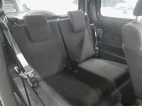 Suzuki JIMNY лот № 599 оценка 4  с аукциона в Японии 9