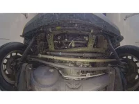 Suzuki JIMNY лот № 599 оценка 4  с аукциона в Японии 10