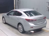 Mazda AXELA лот № 70182 оценка 4  с аукциона в Японии 5