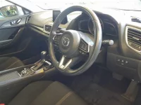 Mazda AXELA лот № 70182 оценка 4  с аукциона в Японии 6