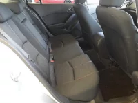 Mazda AXELA лот № 70182 оценка 4  с аукциона в Японии 9