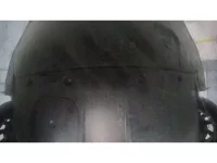 Mazda AXELA лот № 70182 оценка 4  с аукциона в Японии 10