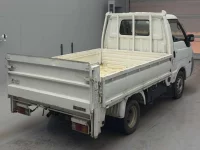 Mazda BONGO лот № 62056 оценка 3.5  с аукциона в Японии 1
