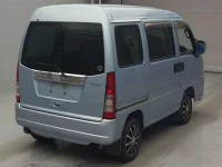 Subaru SAMBAR лот № 3794 оценка 4  с аукциона в Японии 1