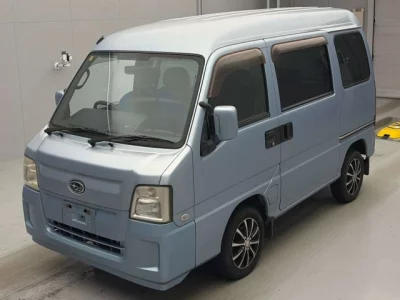 Subaru SAMBAR