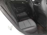 Mercedes-Benz CLA CLASS лот № 38168 оценка 4  с аукциона в Японии 9