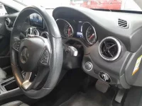 Mercedes-Benz CLA CLASS лот № 38168 оценка 4  с аукциона в Японии 6