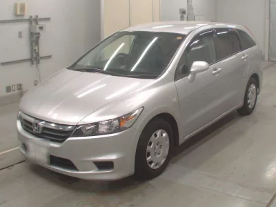 Honda STREAM