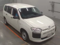 Toyota PROBOX лот № 30756 оценка R  с аукциона в Японии 4