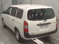 Toyota PROBOX лот № 30756 оценка R  с аукциона в Японии 5