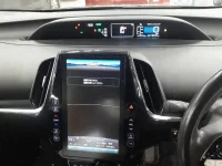 Toyota PRIUS PHV лот № 30763 оценка 4.5  с аукциона в Японии 8