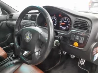 Subaru LEGACY B4 лот № 10529 оценка 3.5  с аукциона в Японии 6