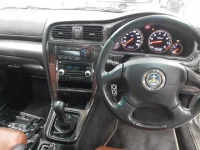 Subaru LEGACY B4 лот № 10529 оценка 3.5  с аукциона в Японии 8