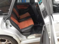 Subaru LEGACY B4 лот № 10529 оценка 3.5  с аукциона в Японии 9