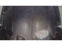 Subaru LEGACY B4 лот № 10529 оценка 3.5  с аукциона в Японии 10