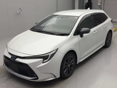 Toyota Corolla Touring Sports