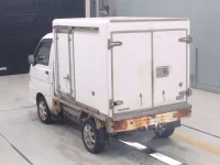 Daihatsu HIJET TRUCK лот № 75073 оценка 3  с аукциона в Японии 5