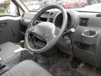 Daihatsu HIJET TRUCK лот № 75073 оценка 3  с аукциона в Японии 6