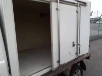 Daihatsu HIJET TRUCK лот № 75073 оценка 3  с аукциона в Японии 8