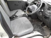 Daihatsu HIJET TRUCK лот № 75073 оценка 3  с аукциона в Японии 7