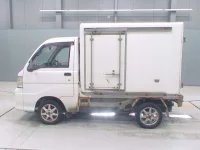 Daihatsu HIJET TRUCK лот № 75073 оценка 3  с аукциона в Японии 3