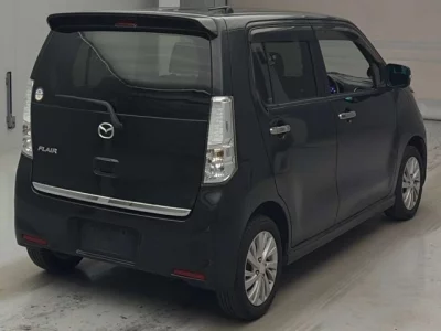 Mazda FLAIR  с аукциона в Японии