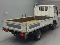 Mazda TITAN лот № 63533 оценка RA  с аукциона в Японии 1