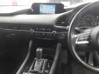 Mazda MAZDA3 лот № 36126 оценка 3.5  с аукциона в Японии 8