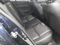 Mazda MAZDA3 лот № 36126 оценка 3.5  с аукциона в Японии 9
