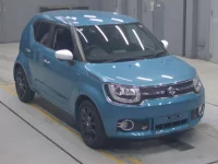 Suzuki IGNIS лот № 30322 оценка R  с аукциона в Японии 4
