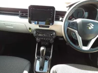 Suzuki IGNIS лот № 30322 оценка R  с аукциона в Японии 8