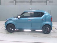 Suzuki IGNIS лот № 30322 оценка R  с аукциона в Японии 3
