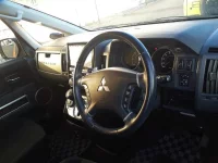 Mitsubishi DELICA D5 лот № 30714 оценка 3  с аукциона в Японии 6