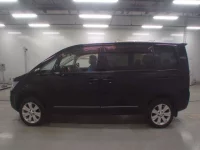 Mitsubishi DELICA D5 лот № 30714 оценка 3  с аукциона в Японии 3