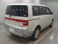Mitsubishi DELICA D5 лот № 30742 оценка R  с аукциона в Японии 1