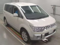 Mitsubishi DELICA D5 лот № 30742 оценка R  с аукциона в Японии 4