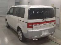 Mitsubishi DELICA D5 лот № 30742 оценка R  с аукциона в Японии 5