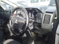 Mitsubishi DELICA D5 лот № 30742 оценка R  с аукциона в Японии 6