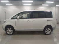 Mitsubishi DELICA D5 лот № 30742 оценка R  с аукциона в Японии 3